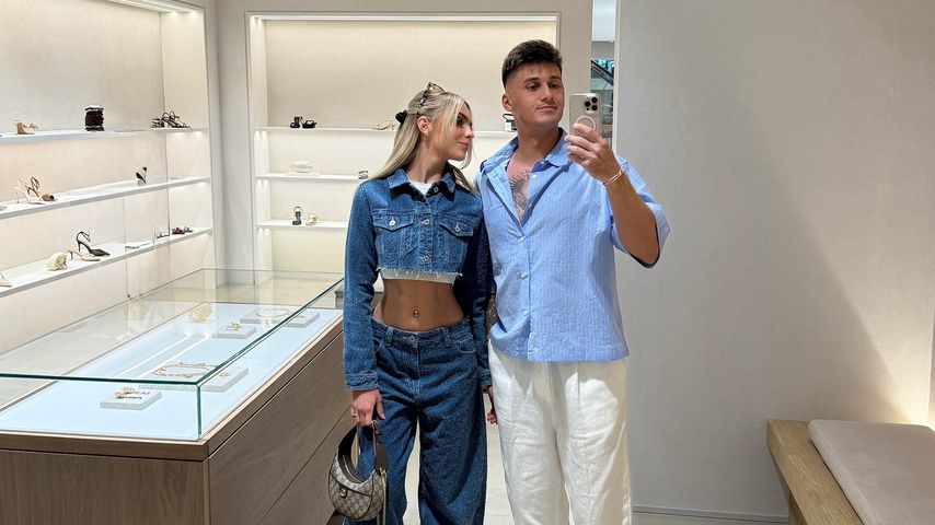 Laeny und Fynn Lukas Kunz, Influencer