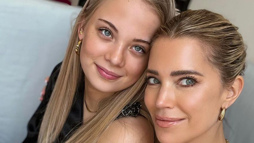 Damian verliebt: Sylvie Meis teilt Pic mit seiner Freundin!