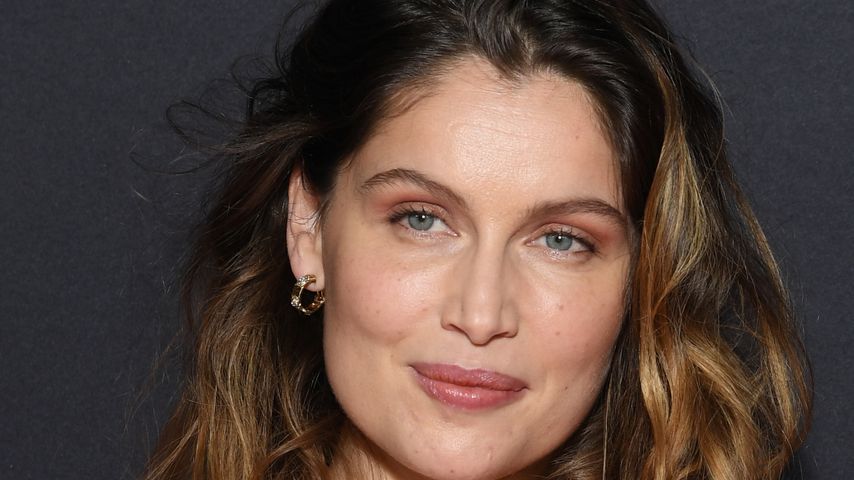 Laetitia Casta, französisches Model