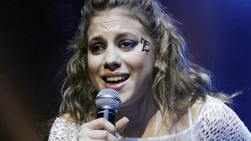 Musik-Comeback und Baby: Das macht die Sängerin LaFee heute