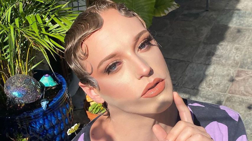 Laganja Estranja im September 2020