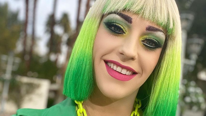 Laganja Estranja, "RuPaul's Drag Race"-Kandidatin