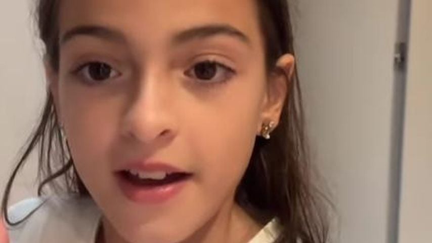 Laila Ferchichi im Juli 2024