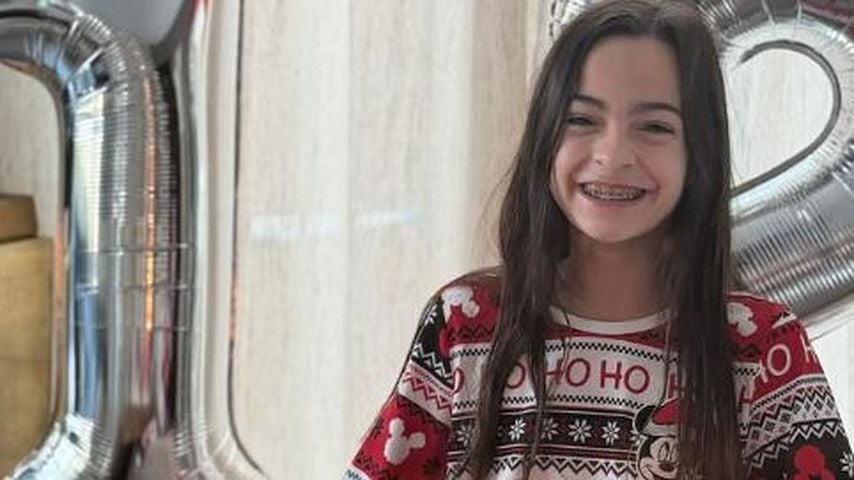 Laila Ferchichi, 2025