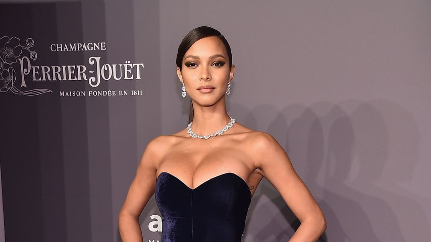 Model Lais Ribeiro und Joakim erwarten gemeinsamen Nachwuchs