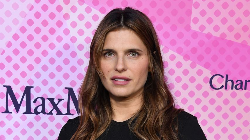 Lake Bell bei der WIF Oscar Party in Los Angeles im März 2022