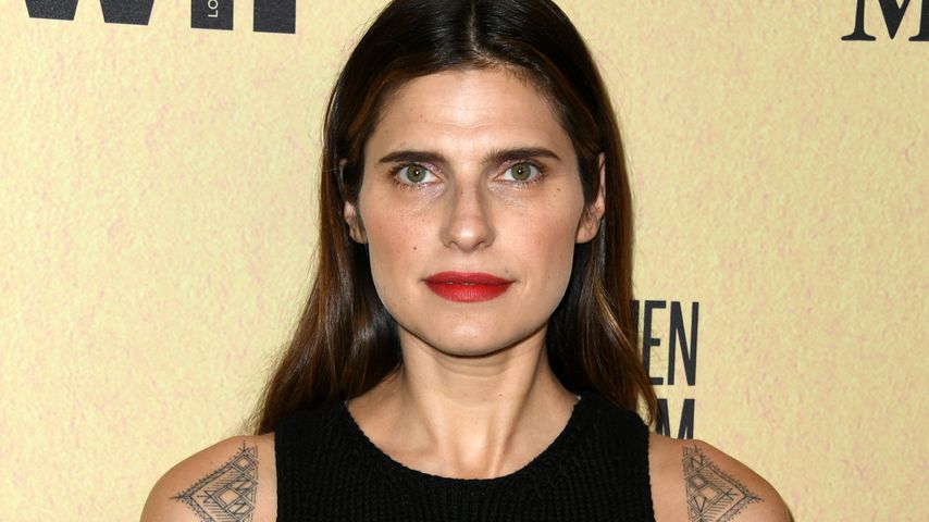 Osbourne-Fan? Lake Bell verrät rockigen Baby-Namen!