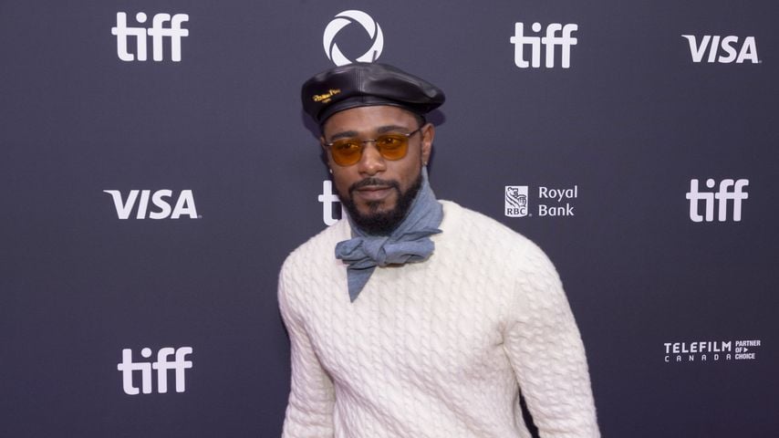 Neubesetzung: LaKeith Stanfield wird Dennis Rodman