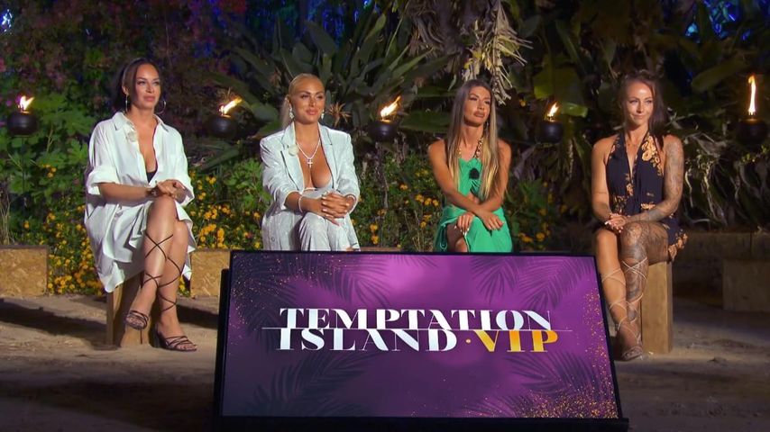 Das passierte beim zweiten "Temptation Island"-Lagerfeuer!