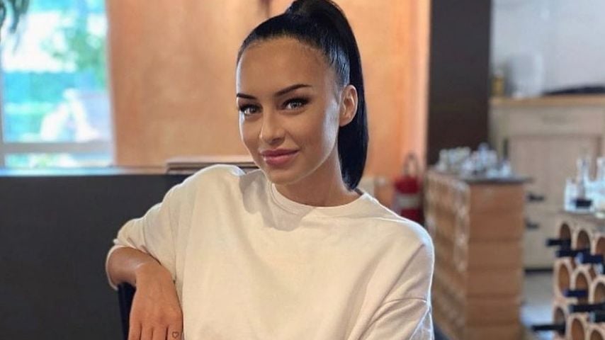 Lala Aluas, "Temptation Island V.I.P."-Teilnehmerin