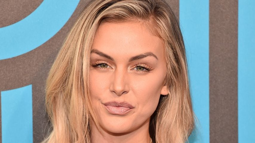 Schnapsidee? Lala Kent hat ein Herz-Tattoo um rechten Nippel