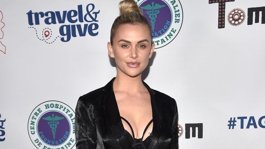 Lala Kent im Oktober 2021