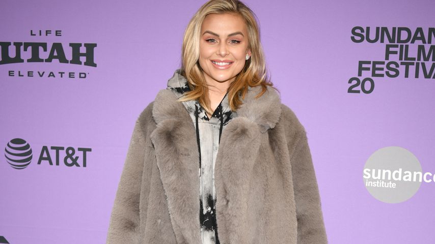 Lala Kent im Januar 2020