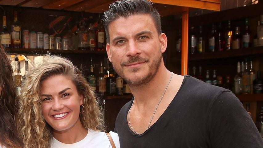 Brittany Cartwright fordert Vasektomie von Ex Jax Taylor