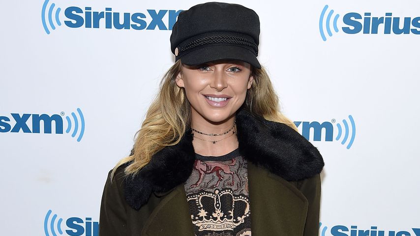 Nude-Cape und Co.: Diese Awardshow-Looks gehen gar nicht!