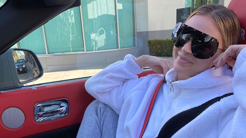 Lala Kent, Reality-TV-Star