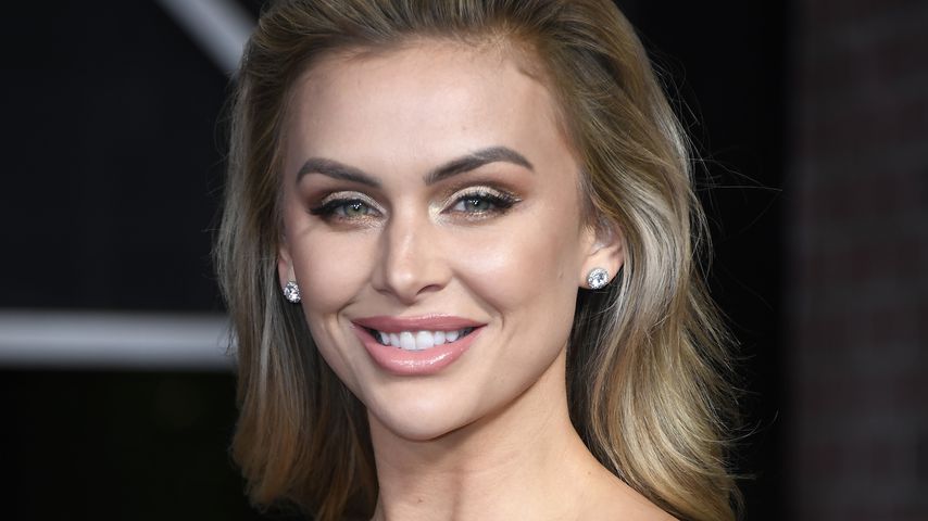 Lala Kent, Oktober 2019