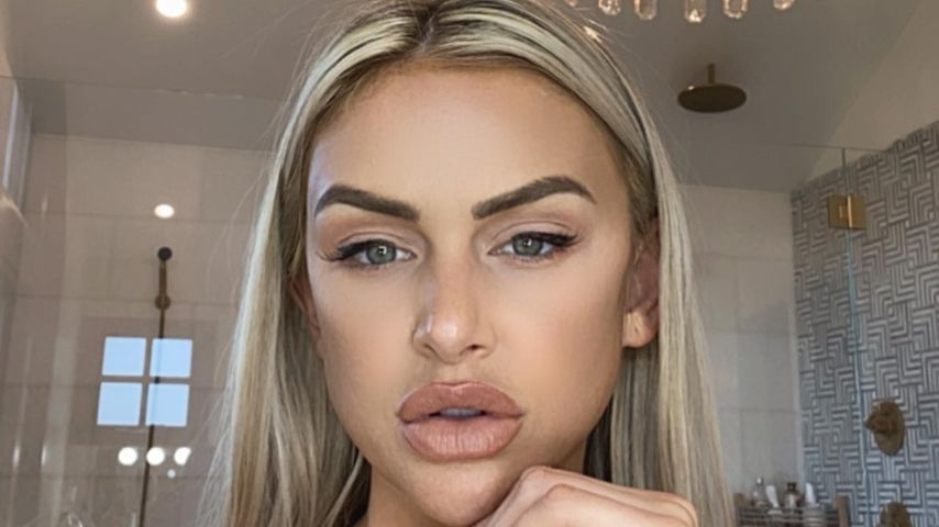 Lala Kent, "Vanderpump Rules"-Star