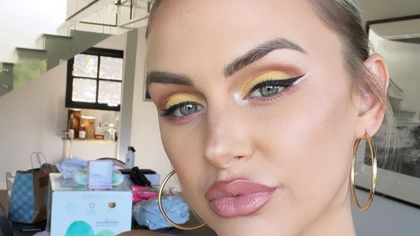 Lala Kent im September 2021