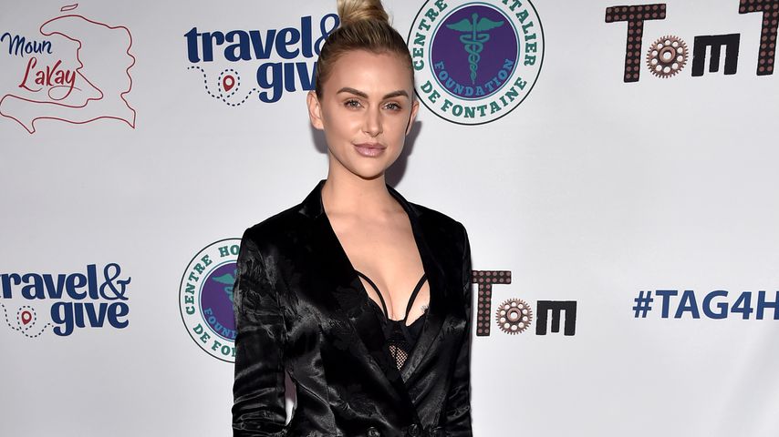 Lala Kent beim Travel & Give Fundraiser, 2021