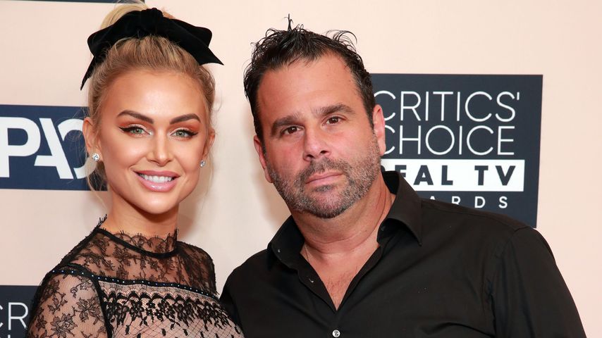 Lala Kent und ihr Verlobter Randall
