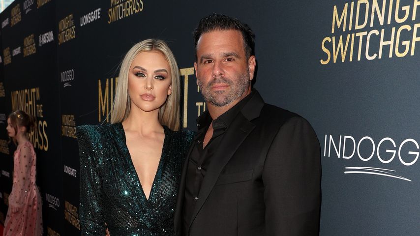 Datet Lala Kent nach Randall-Aus nun etwa einen Neuen?