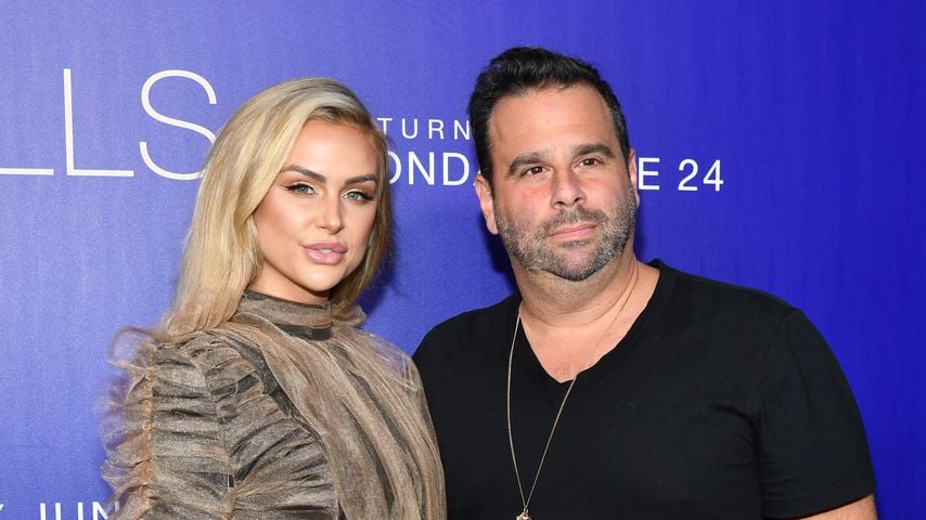 Nach süßem Antrag: Reality-Star Lala Kent hat sich verlobt!