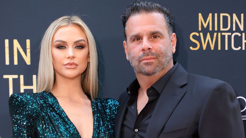 Betrog Randall Emmett Lala Kent während der Schwangerschaft?