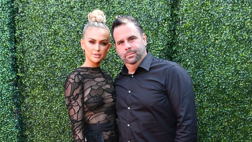 Lala Kent und Randall Emmett im Juni 2019 in Santa Monica