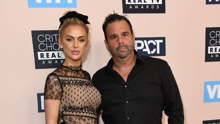 Co-Parenting von Lala Kent und Ex Randall ist ein "Albtraum"