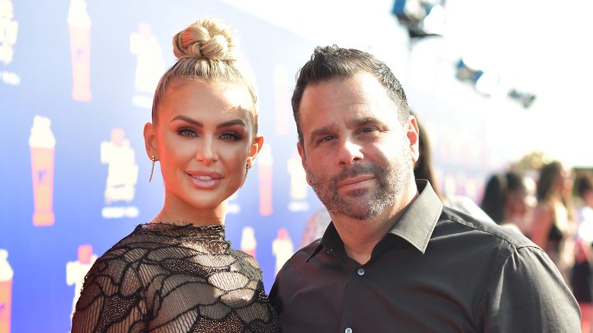 Lala Kent und Randall Emmett im Juni 2019