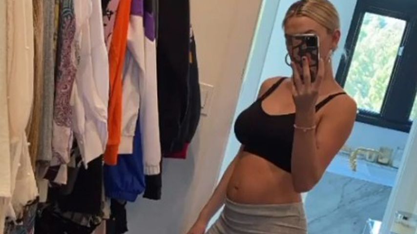 Lala Kent im März 2021