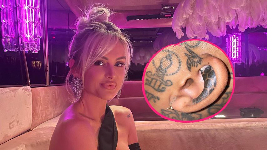 Wieder frisch verliebt: Zeigt Lala Kent hier ihren Neuen?