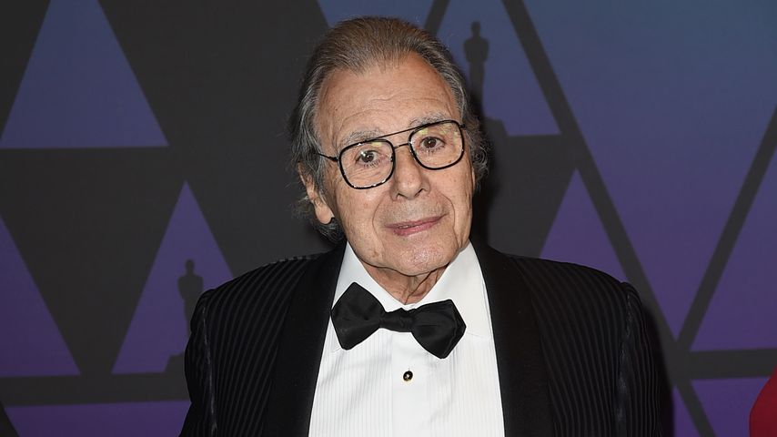 "Mission: Impossible"-Komponist Lalo Schifrin ist verstorben