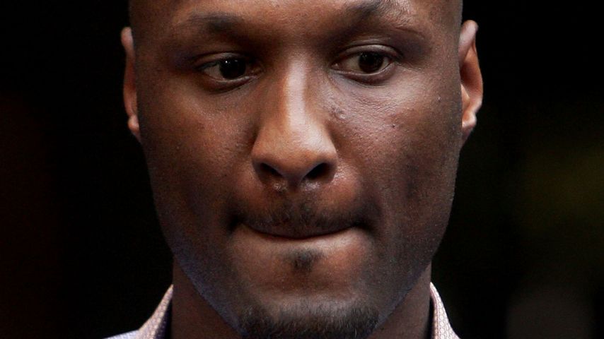 Bordell-Boss: Krasse Details zu Lamar Odoms Unglücksnacht