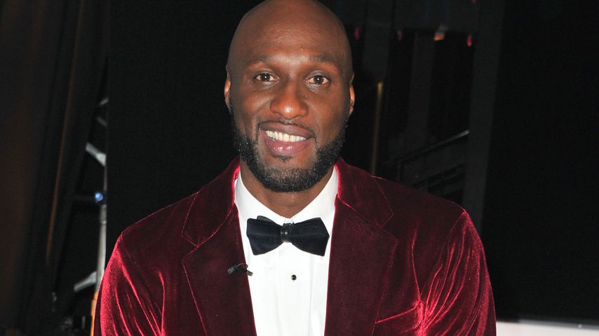 Lamar Odom, Sportler