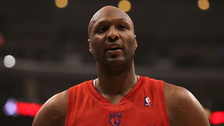 Nie wieder der Alte: So schlimm steht es um Lamar Odom
