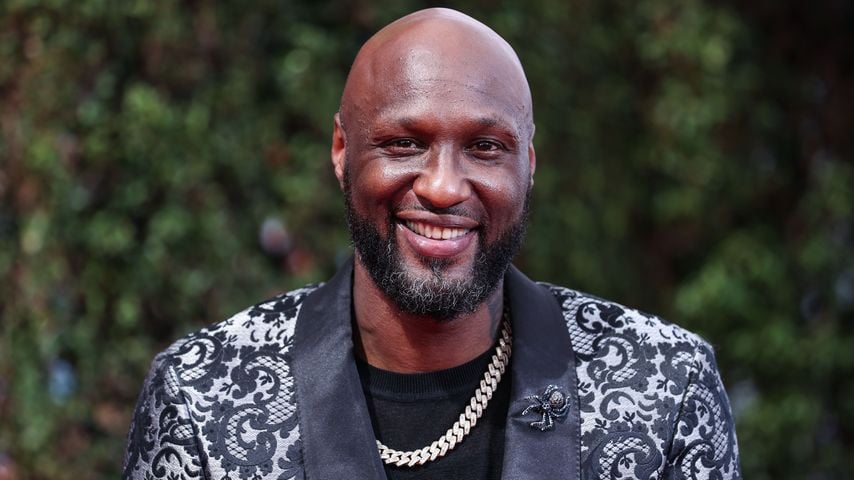 Lamar Odom im Juni 2022