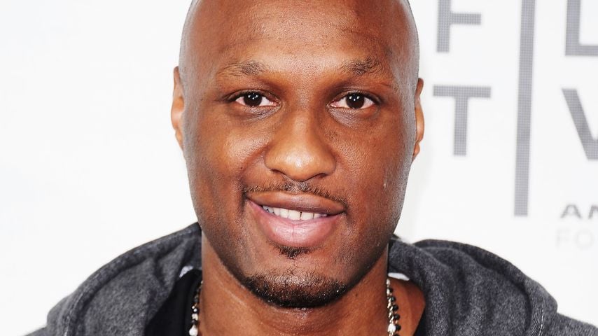 Schon nach 35 Tagen: Lamar Odom verlässt die Reha wieder!