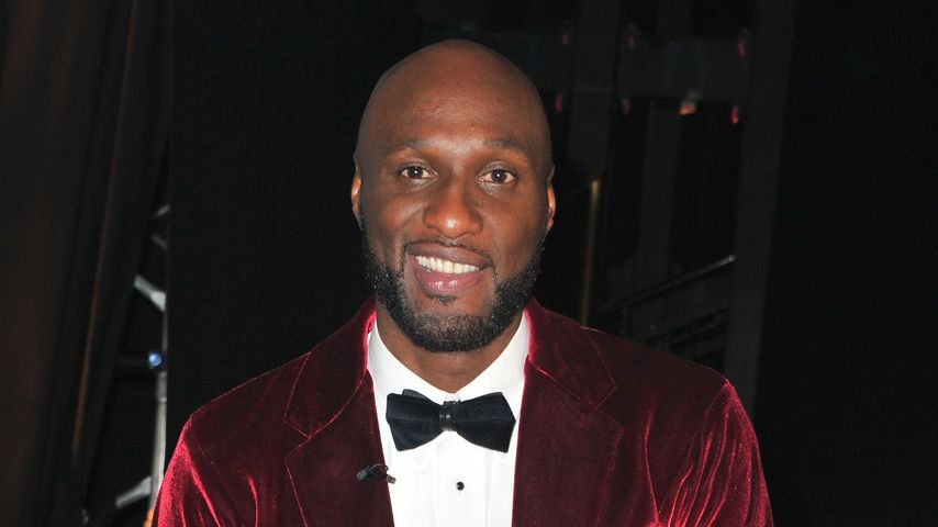 Lamar Odom, Ex-Basketballspieler