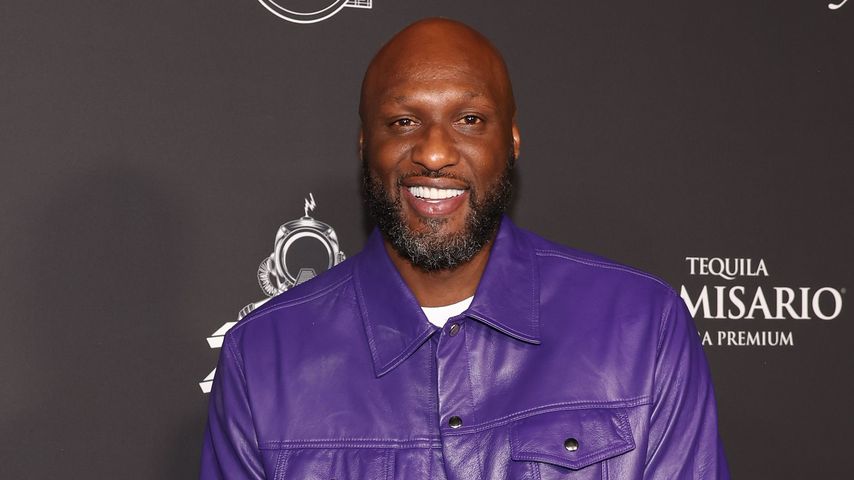 39.000 Euro Mietschulden: Lamar Odom muss sein Haus räumen