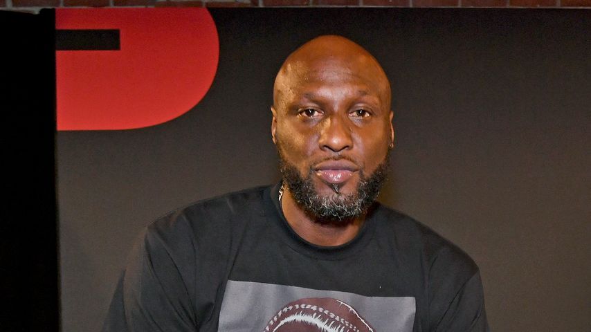 Lamar Odom, Juni 2022