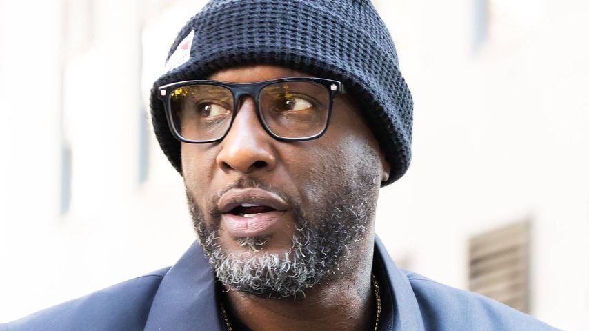 Lamar Odom verliebt? Neues Liebesglück mit Rachel Bradley