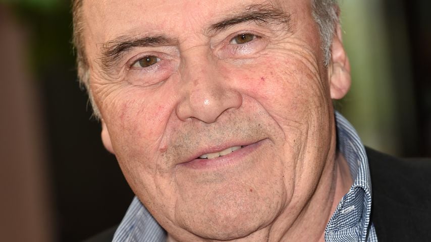 Lambert Hamel beim Sommerfest der Agenturen im Rahmen des Filmfests München 2015 in Hugo's