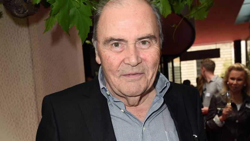 Deutscher TV-Star Lambert Hamel ist mit 85 Jahren gestorben