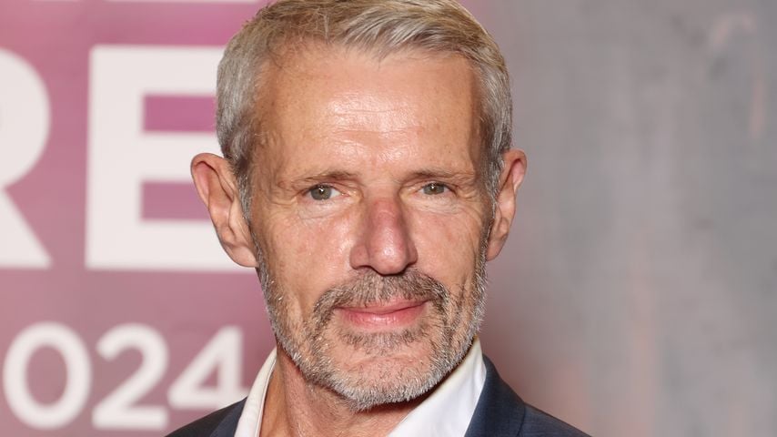 "Matrix"-Star spielt Schlüsselrolle in "Harry Potter"-Serie