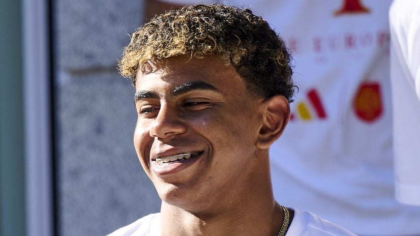 So wild feierte Fußballstar Lamine Yamal 18. Geburtstag