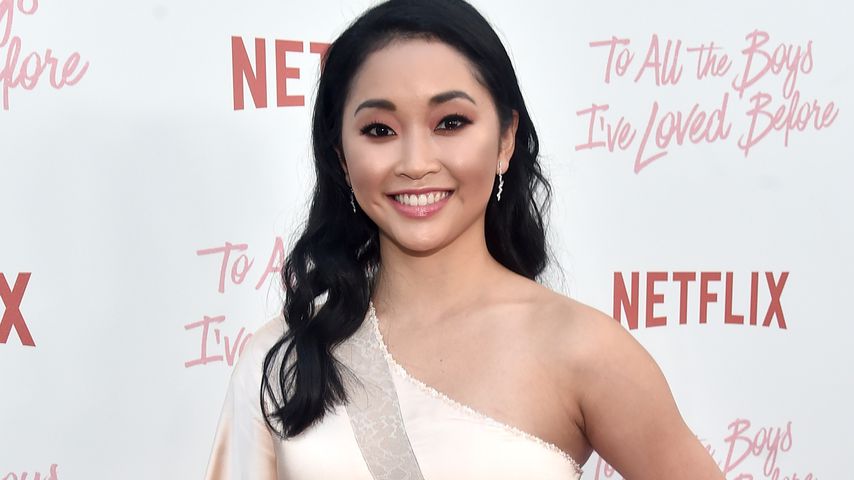Netflix-Schauspielerin Lana Condor litt an Essstörungen!
