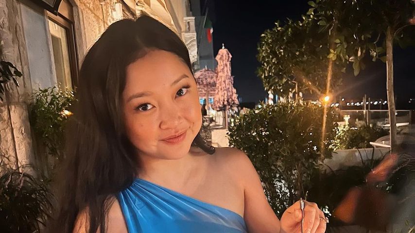 Lana Condor, Schauspielerin