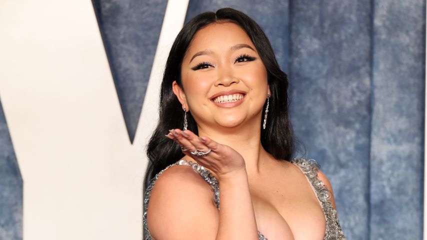 "Ruby taucht ab"-Synchronsprecherin: So wars für Lana Condor
